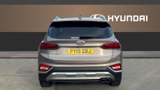 Hyundai Santa Fe 2.2 CRDi Premium 5dr 4WD Diesel Estate